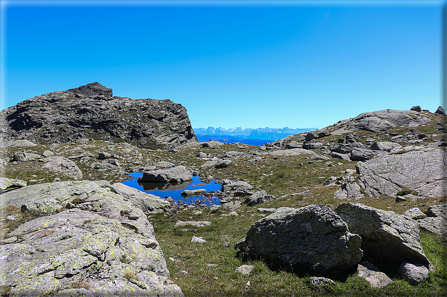 foto Laghi di Sopranes